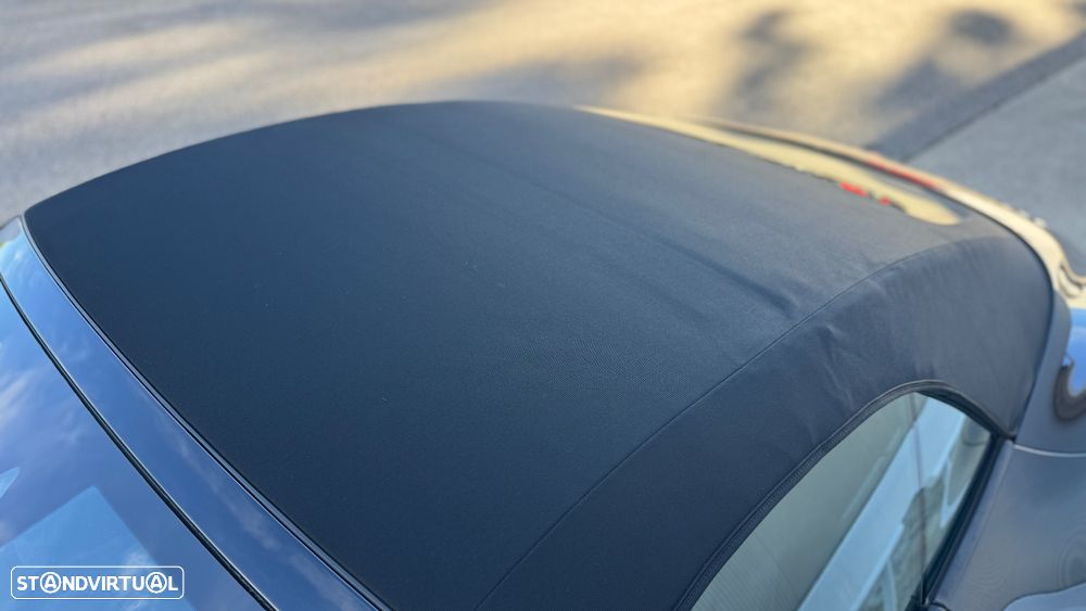 Porsche 911 (992) Carrera S Cabriolet PDK - 39