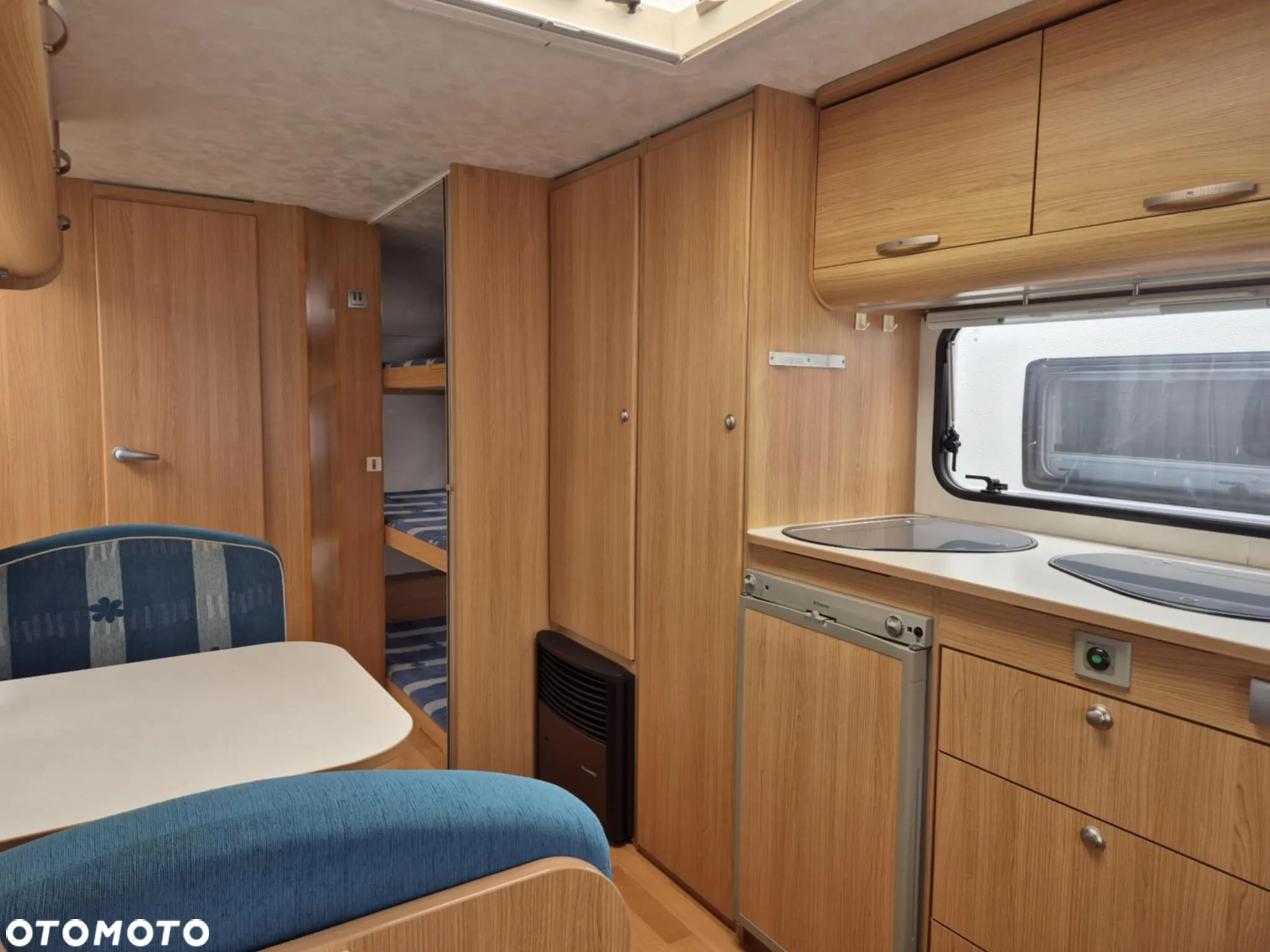 Adria 542 Altea - 2