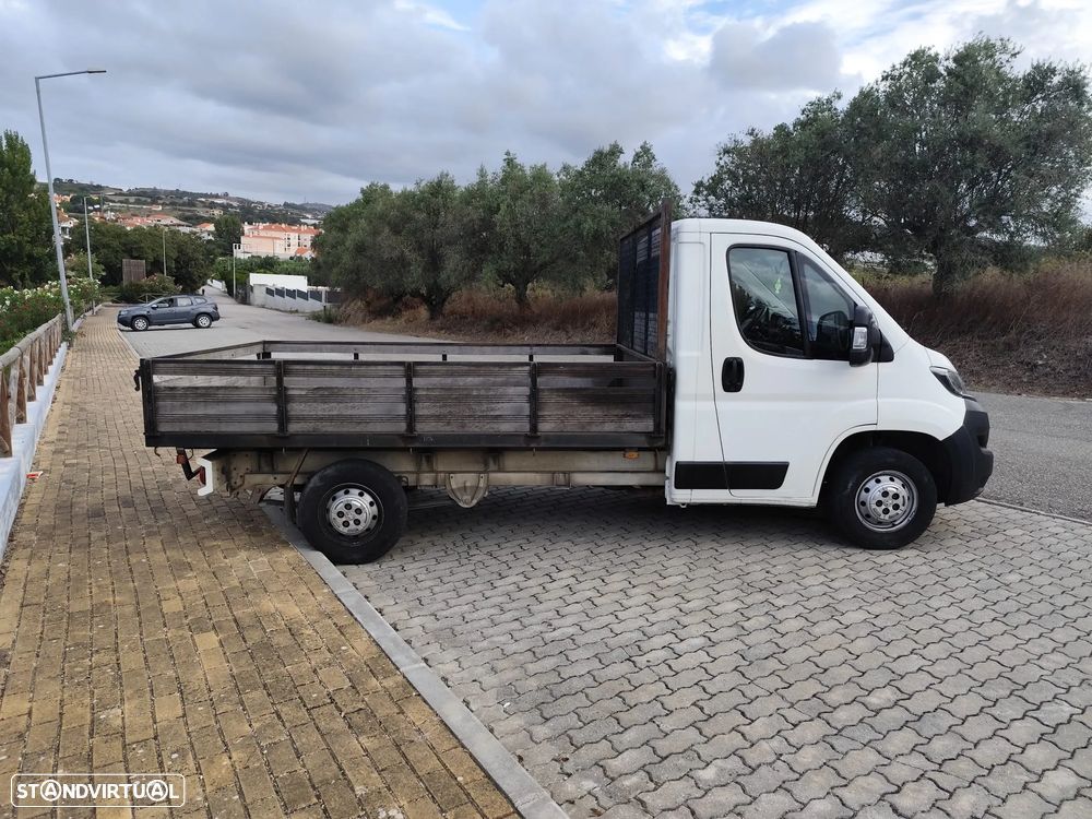 Peugeot Boxer - 8