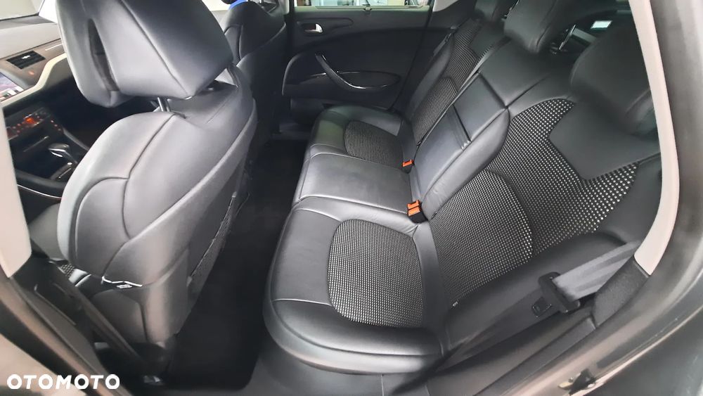 Citroën C5 Tourer BlueHDi 180 S&S EAT6 Exclusive - 12