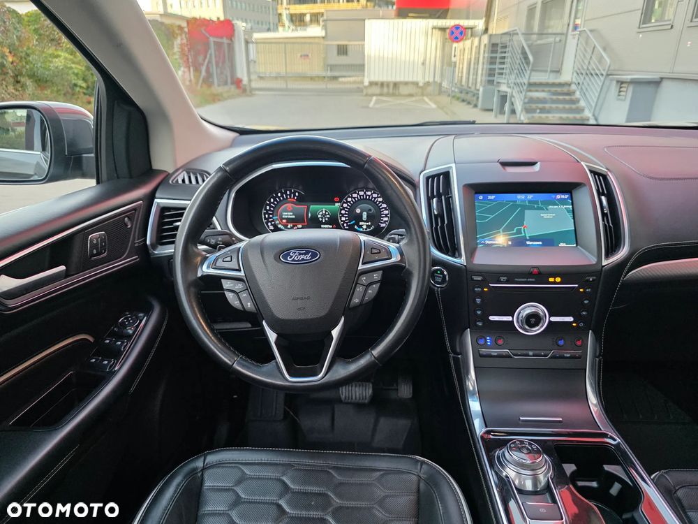 Ford Edge - 17