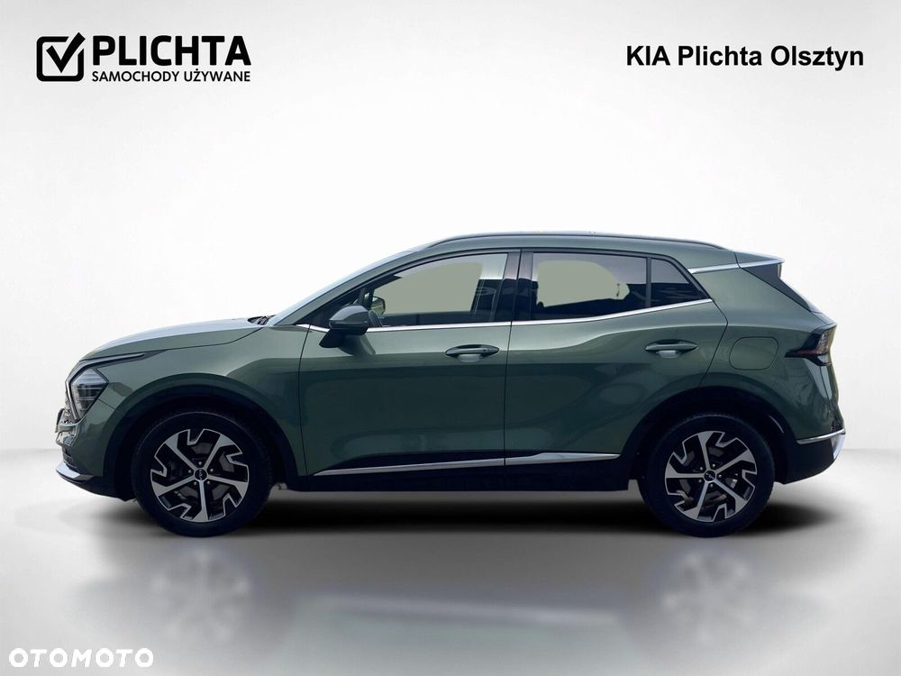 Kia Sportage - 3