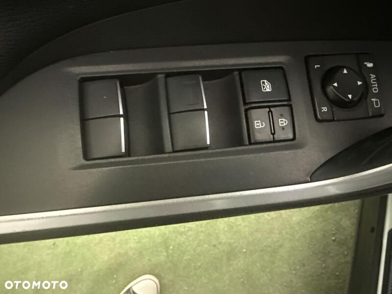 Toyota RAV4 2.5 Hybrid Selection 4x4 - 12