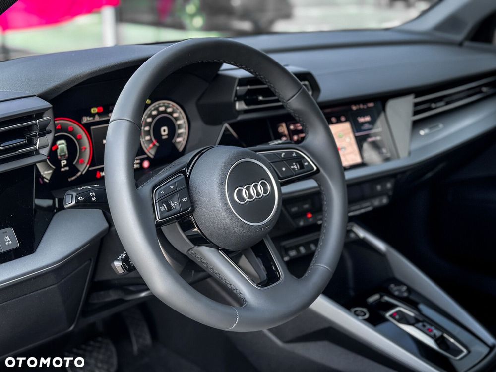 Audi A3 Sportback - 19