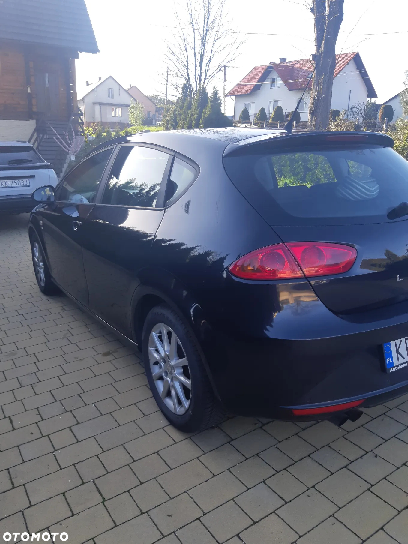 Seat Leon 1.4 TSI Reference - 5