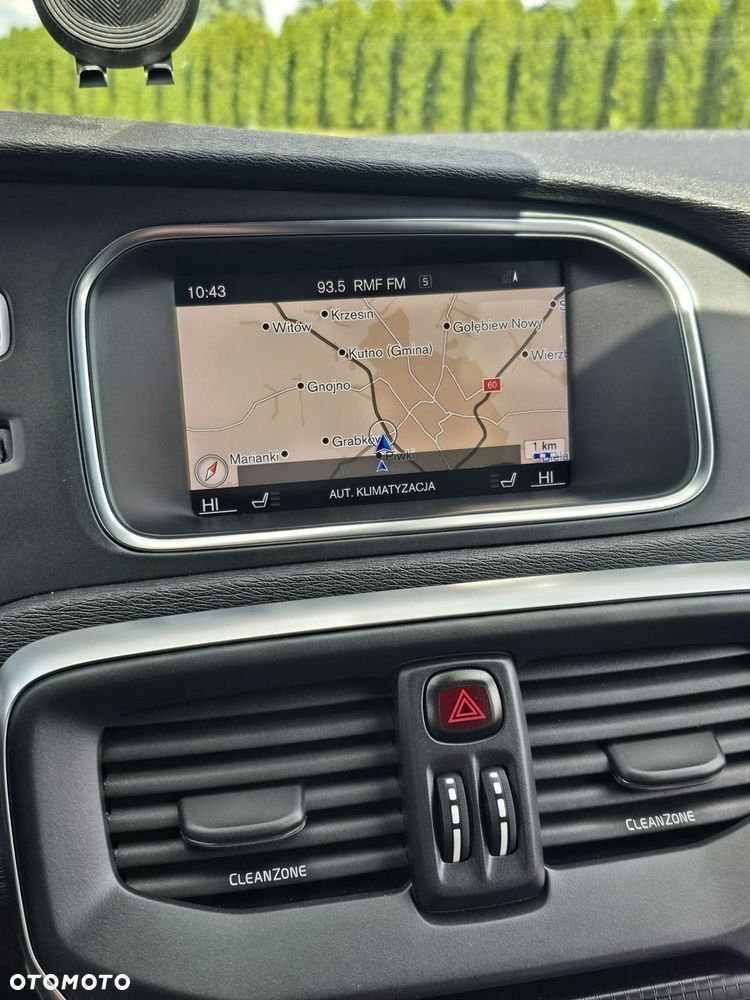 Volvo V40 - 31