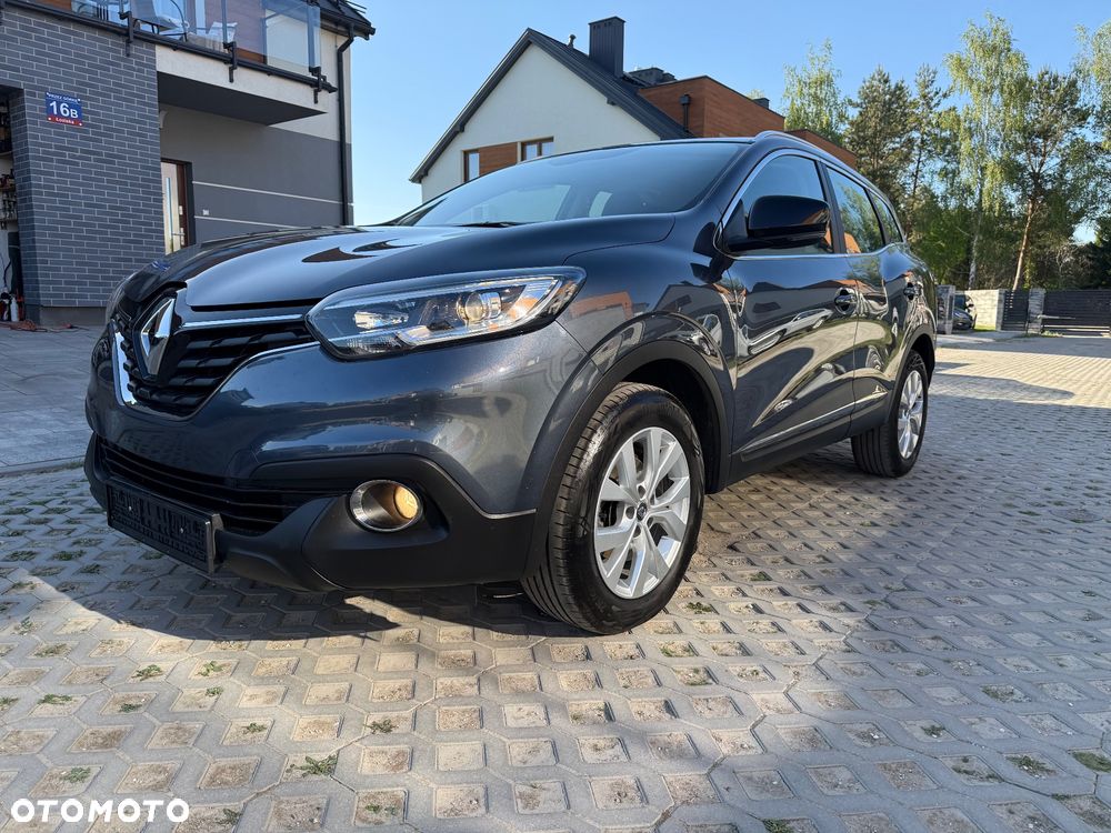 Renault Kadjar 1.2 Energy TCe Life - 20