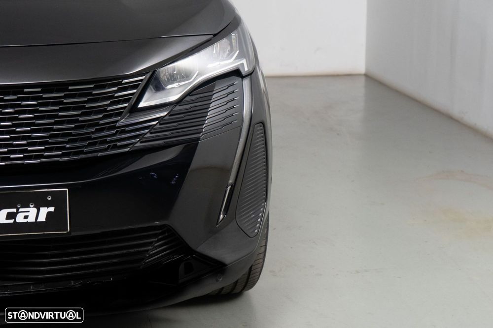 Peugeot 3008 1.6 Hybrid Allure Pack e-EAT8 - 20