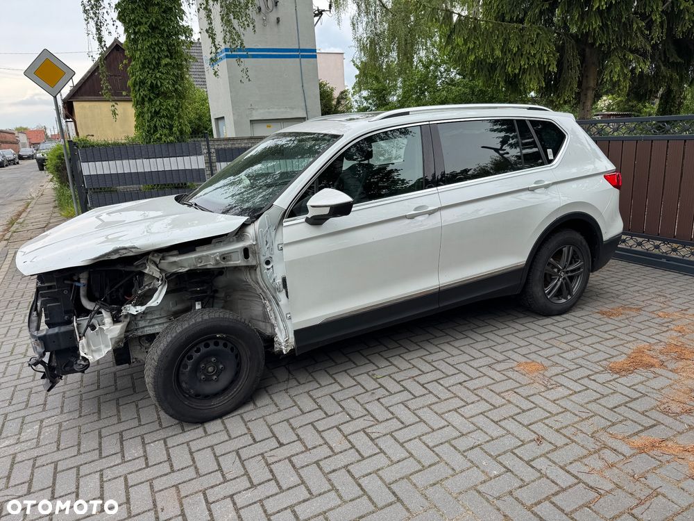 Seat Tarraco 2.0 TDI Xcellence S&S 4Drive DSG - 13