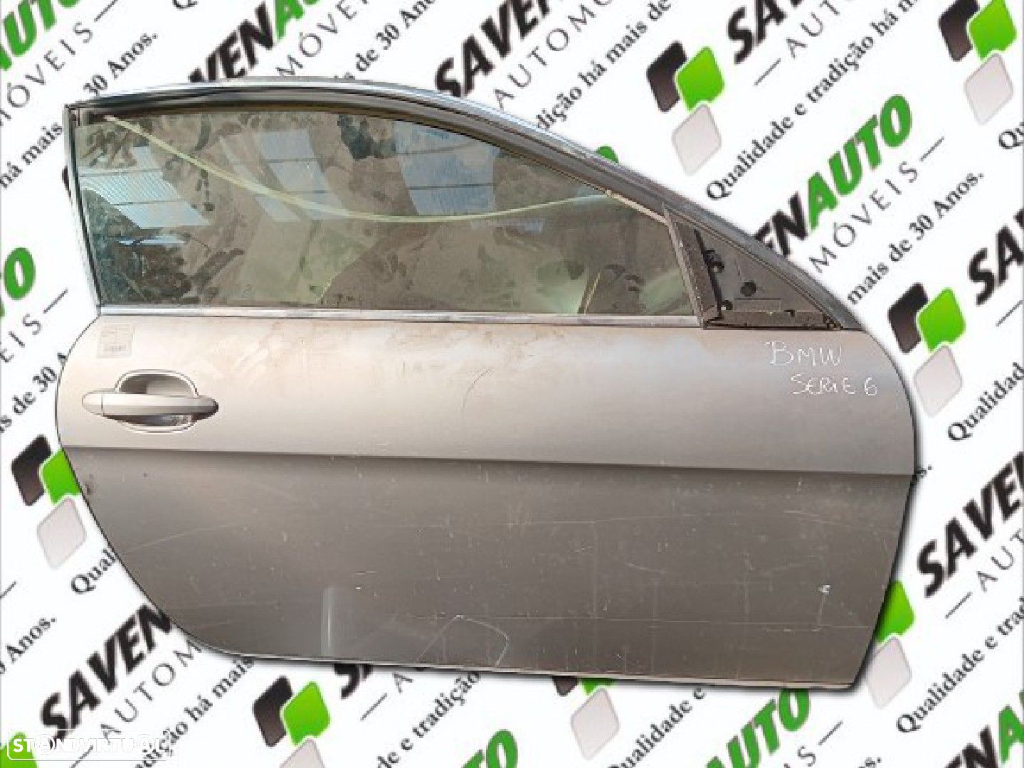 Porta Dto Bmw 6 (E63) - 1