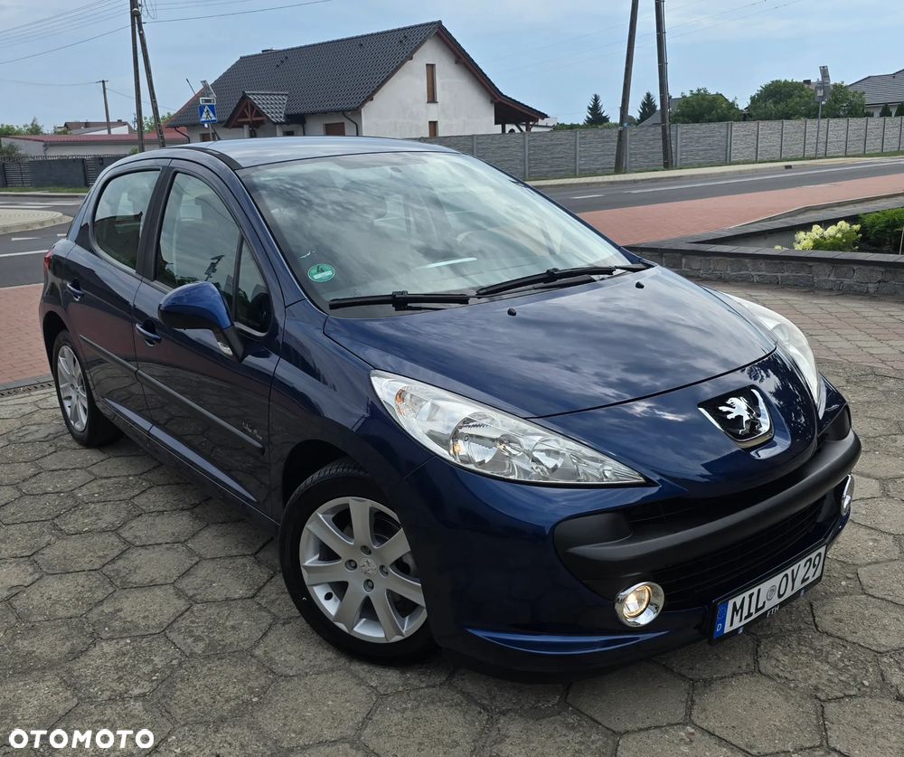 Peugeot 207 75 Urban Move - 2