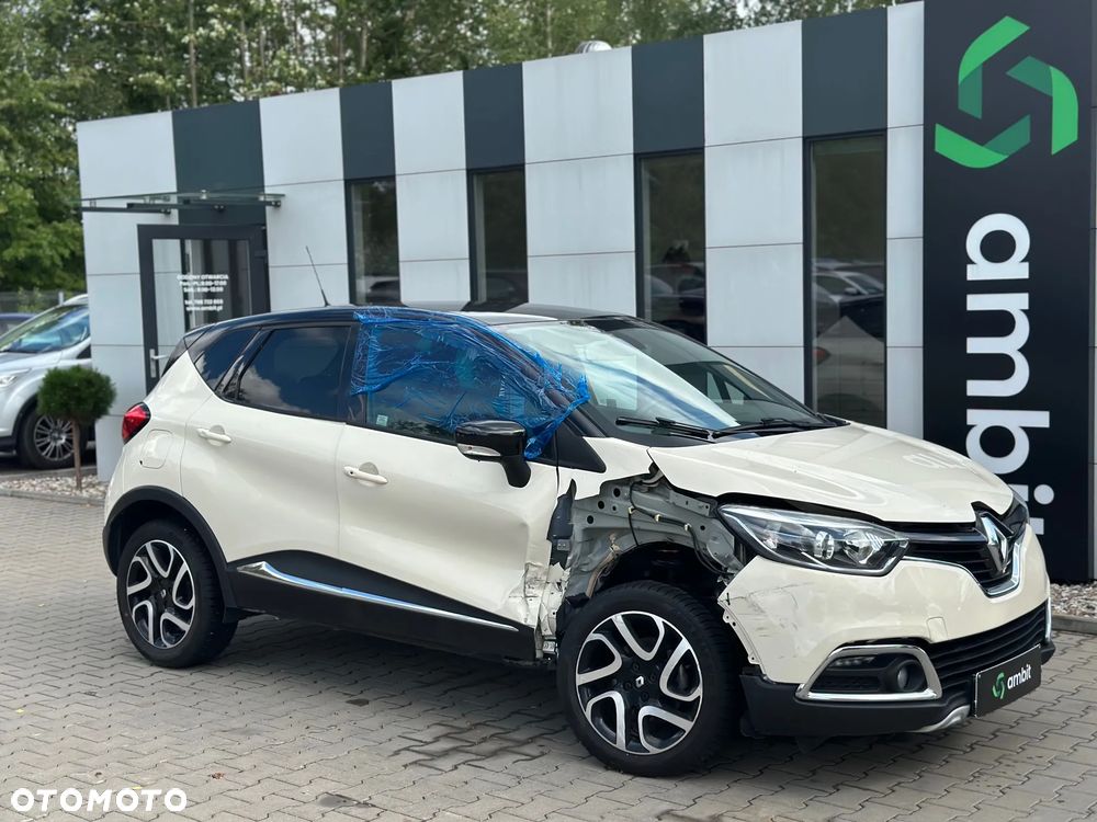 Renault Captur - 1
