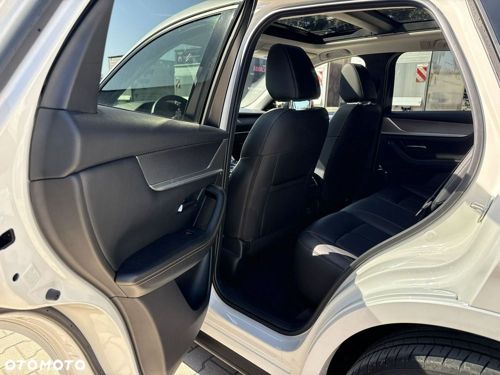 Mazda CX-60 2.5 PHEV Homura Plus AWD - 15