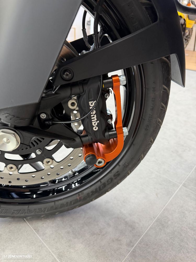 KTM 1290 Super Adventure S - 10