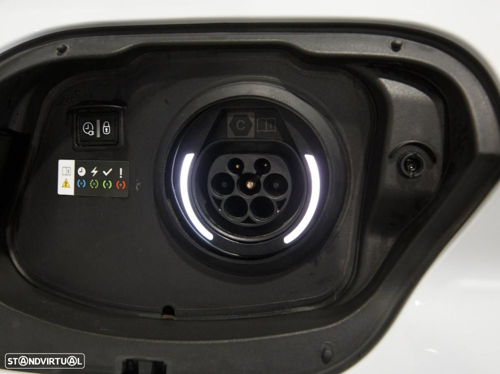 Peugeot 308 SW 1.6 Hybrid Active e-EAT8 - 13