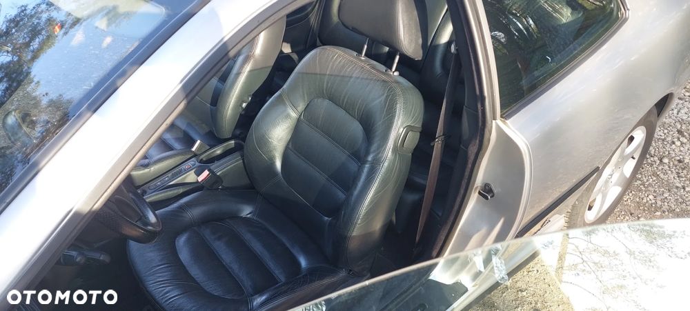 Peugeot 406 2.2 16V ultima edizione - 11
