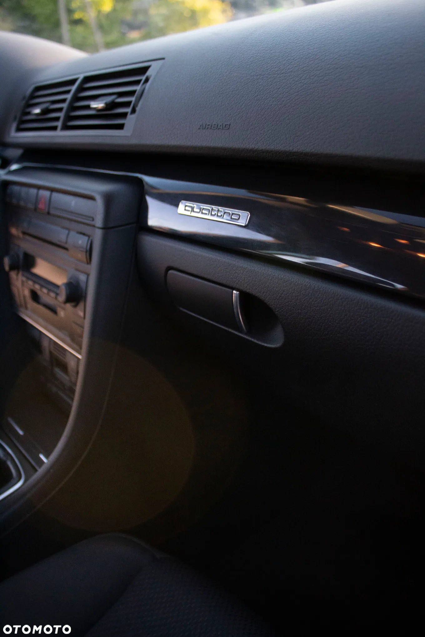 Audi A4 Avant 1.9 TDI Quattro - 8