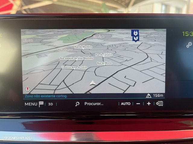 Peugeot e-208 GT Pack - 15