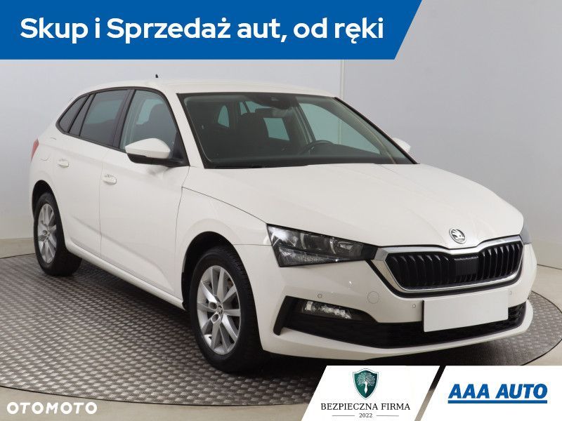 Skoda Scala - 3