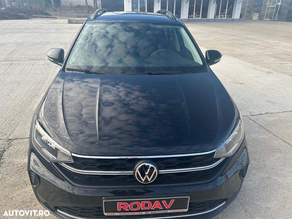 Volkswagen Taigo 1.0 TSI Life - 16