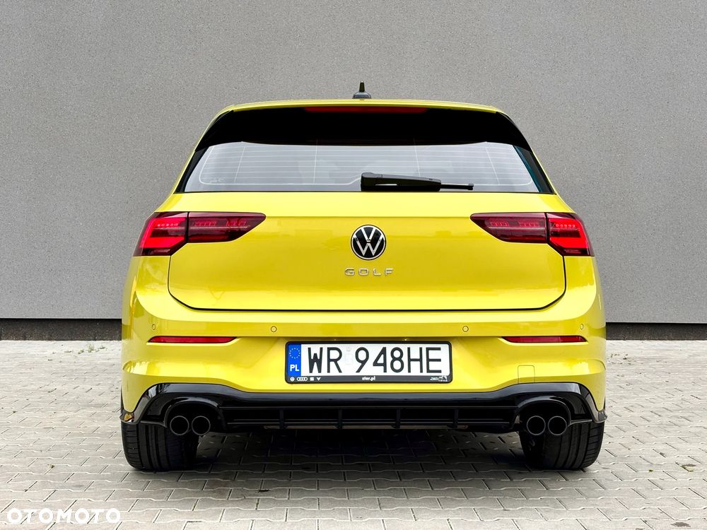 Volkswagen Golf - 5