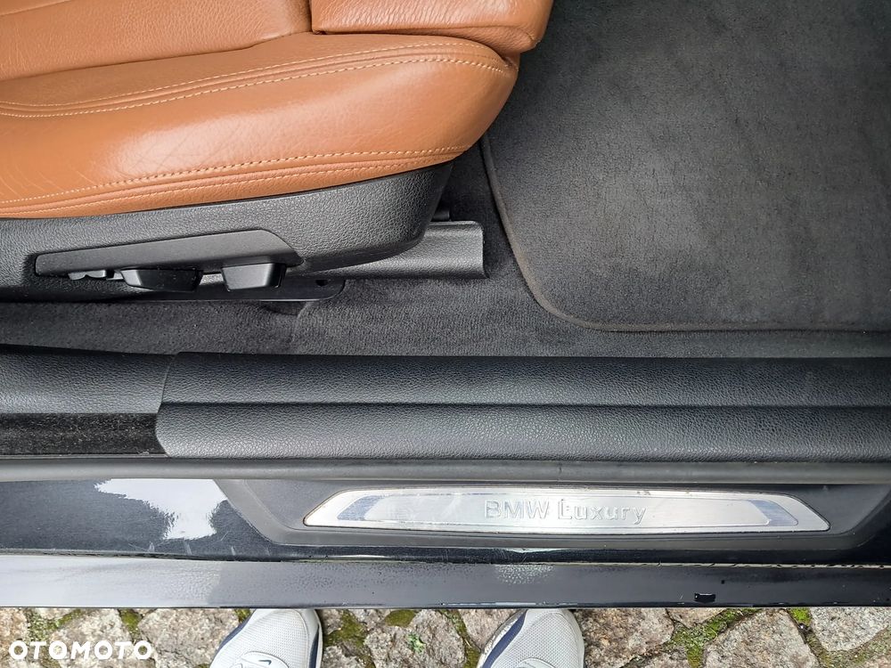 BMW Seria 4 420d xDrive Sport-Aut Luxury Line - 31