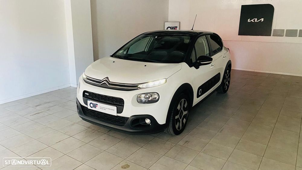 Citroën C3 1.2 PureTech Shine - 6
