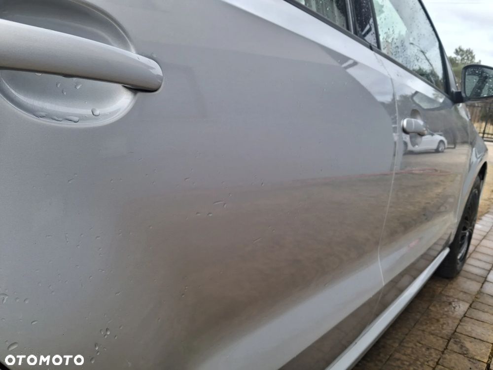 Volkswagen Polo 1.0 Blue Motion Technology FRESH - 21