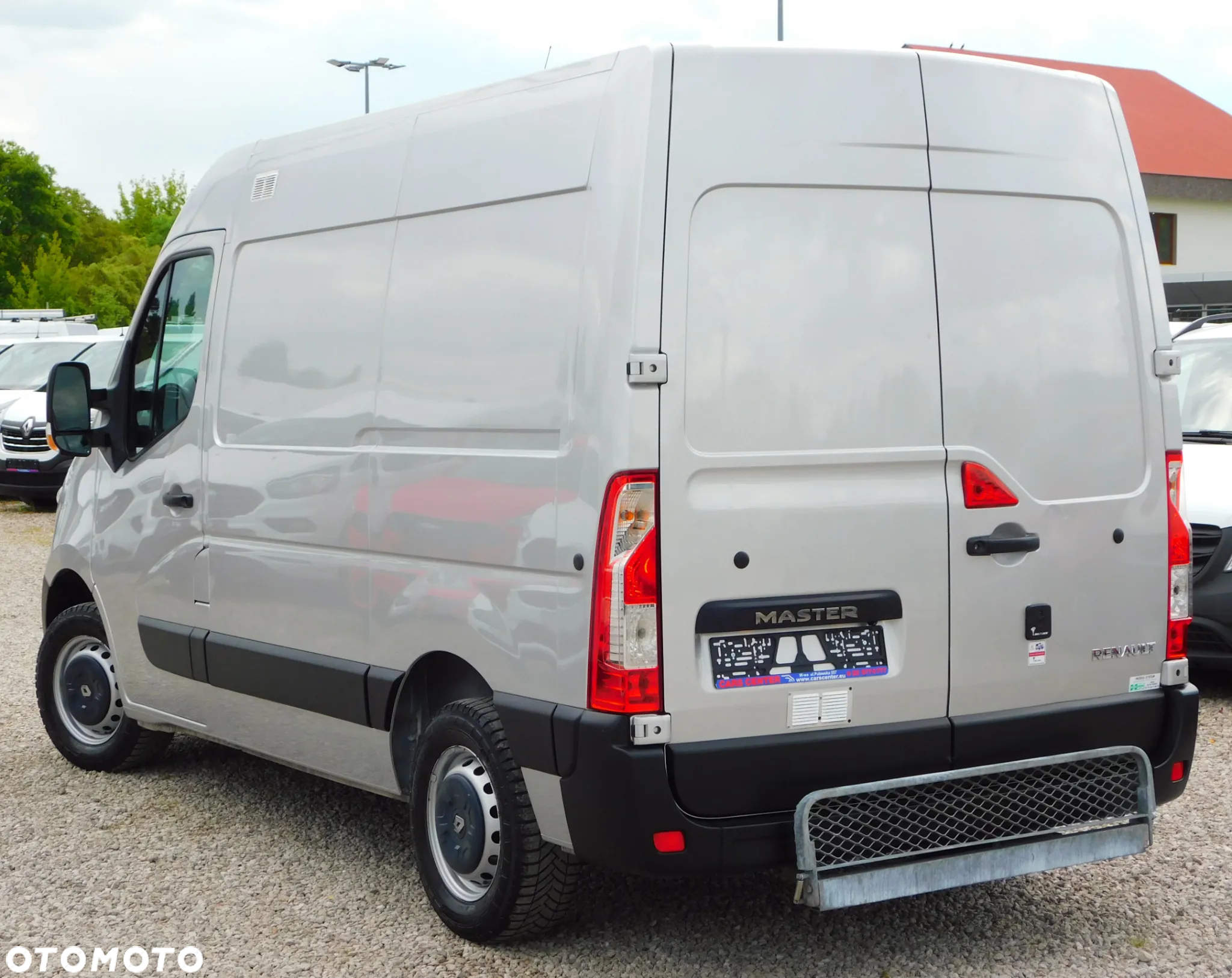 Renault Master - 15