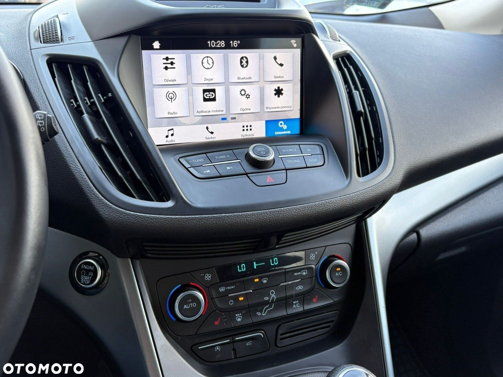 Ford Kuga 1.5 EcoBoost FWD Titanium ASS - 22