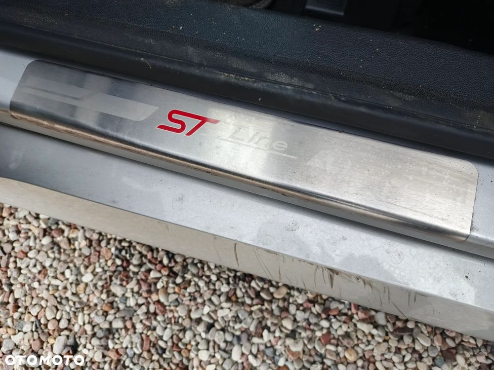 Ford EcoSport 1.0 EcoBoost ST-LINE - 12