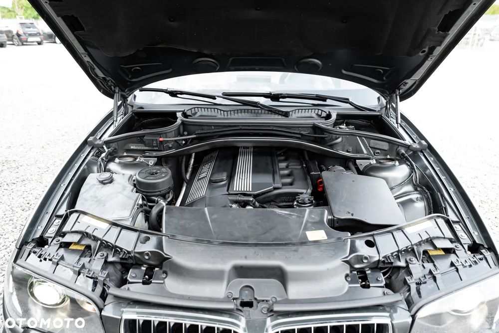BMW X3 3.0i - 40