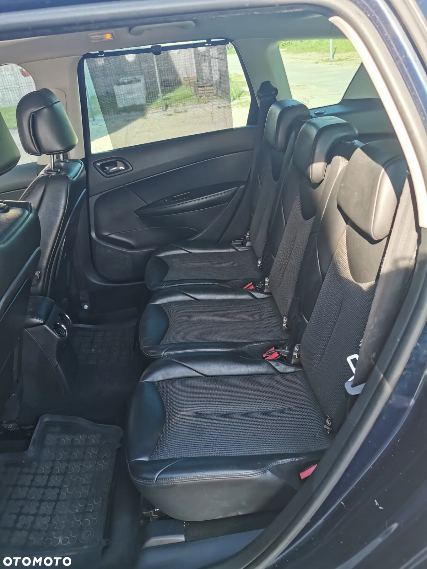 Peugeot 308 SW HDi FAP 140 Sport - 23