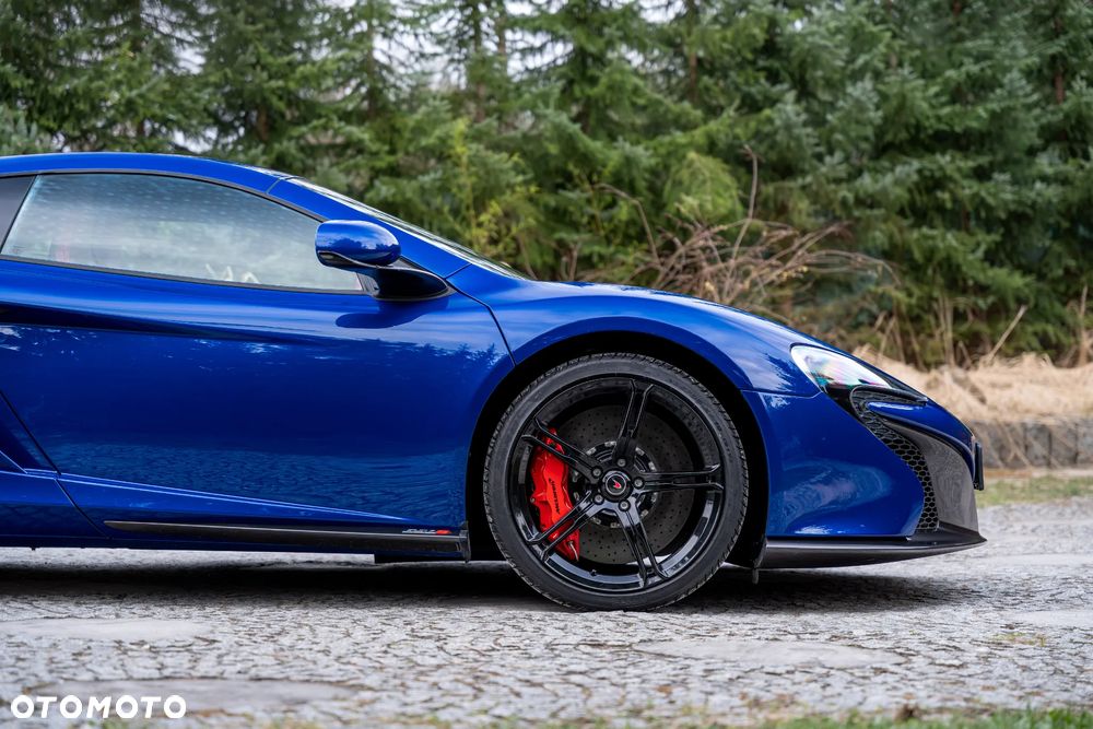 McLaren 650S - 19