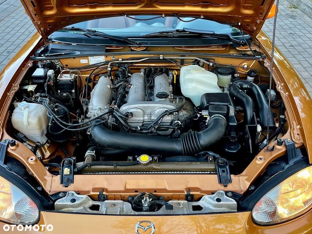 Mazda MX-5 - 25