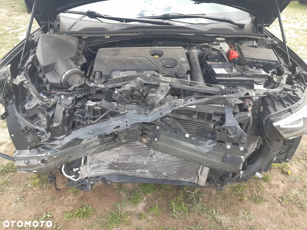 Opel Insignia 1.6 Direct InjectionTurbo Business Innovation - 10