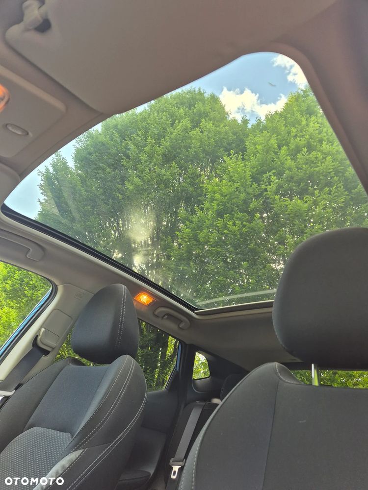Nissan Qashqai 1.2 DIG-T N-Connecta EU6 - 10