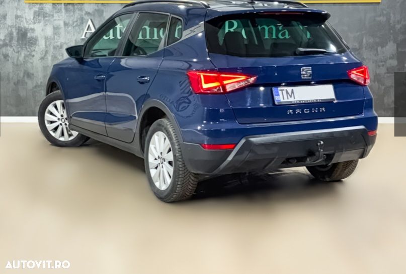Seat Arona - 4