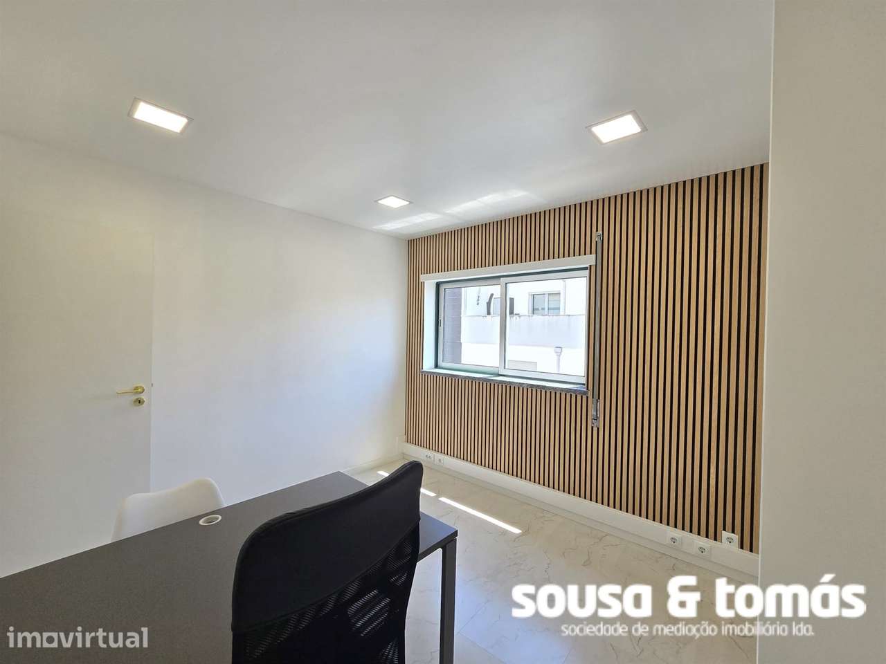 Escritório  Arrendamento em Marrazes e Barosa,Leiria - Grande imagem: 3/10