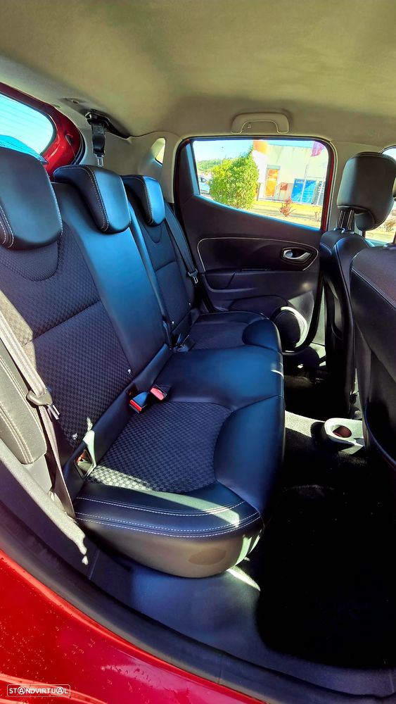 Renault Clio 1.5 dCi # - 19