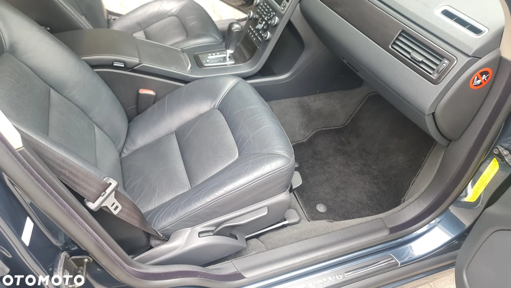 Volvo S80 2.5T Summum - 24