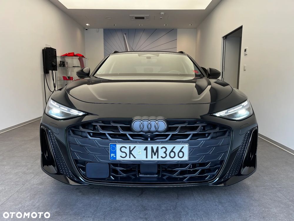 Audi A6 Avant TFSI mHEV 200 kW Quattro S tronic - 3