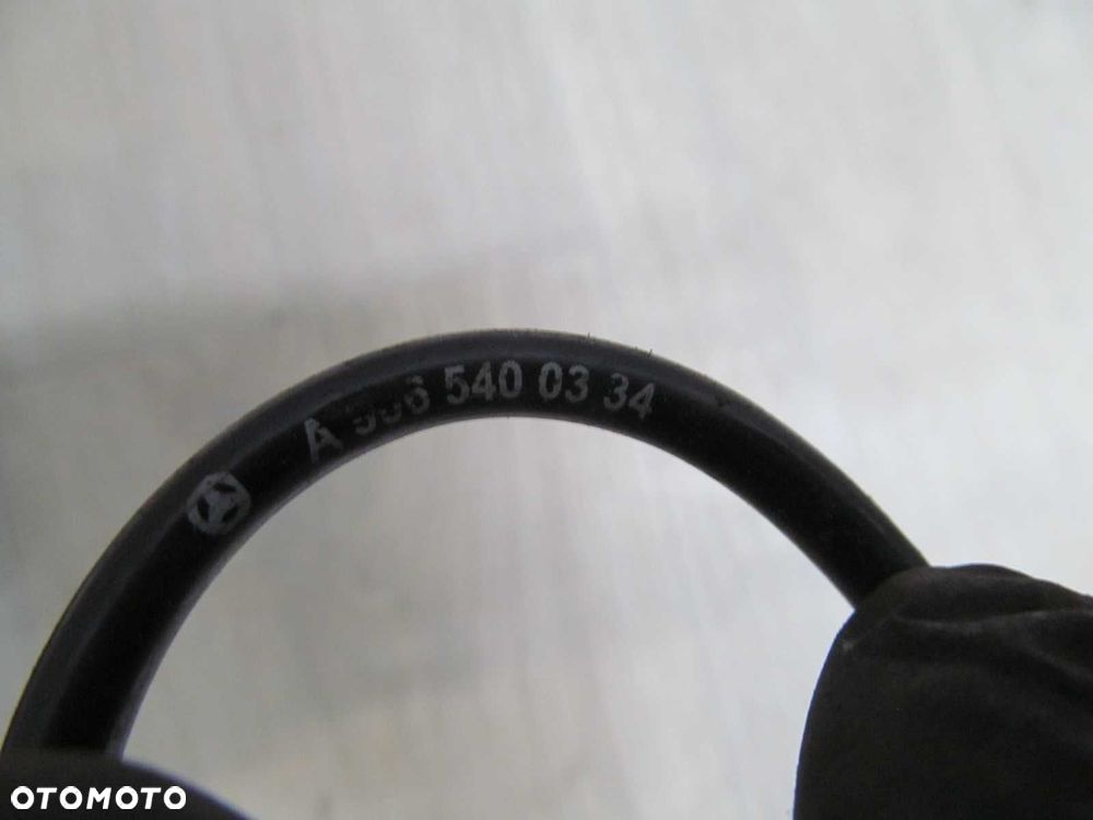 MB SPRINTER 906 CRAFTER 13-18 ZACISK HAMULCOWY PRZOD LEWY BREMBO 15R - 5
