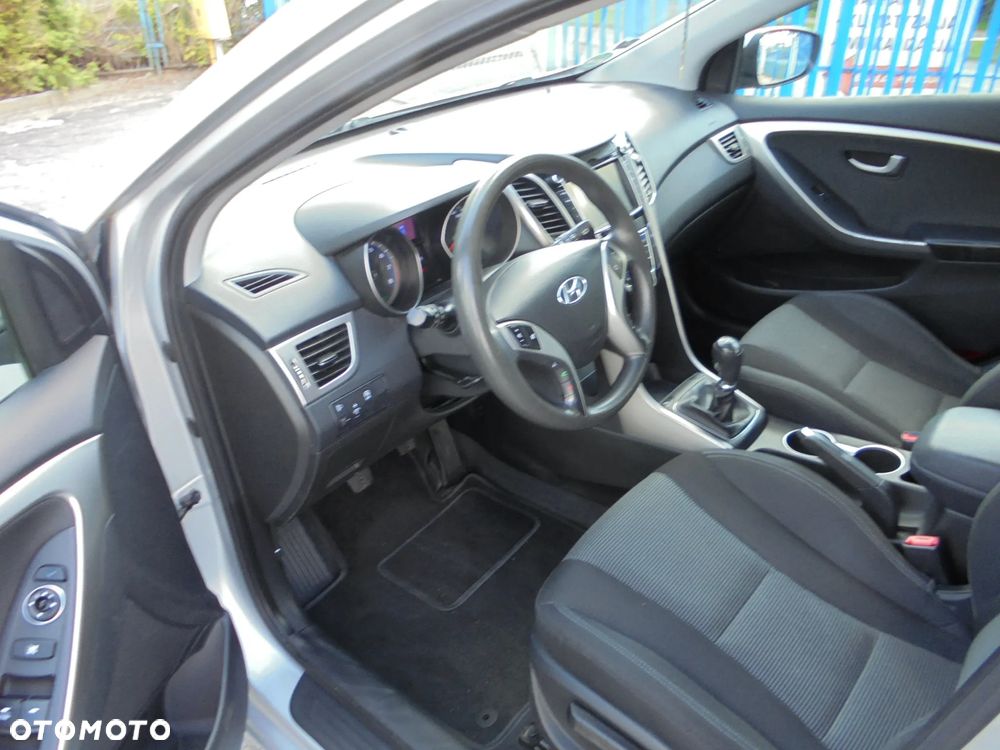 Hyundai i30 1.4 Comfort - 5