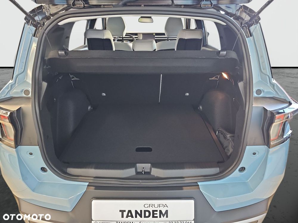 Citroën C3 Aircross - 10