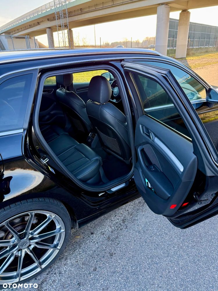 Audi S3 2.0 TFSI Quattro S tronic - 34