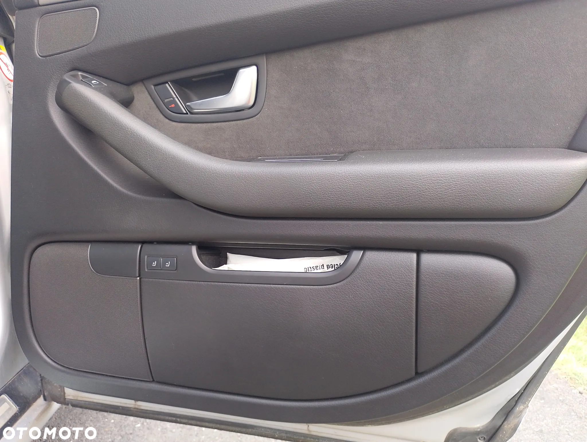 Audi A8 3.0 TDI Quattro - 29