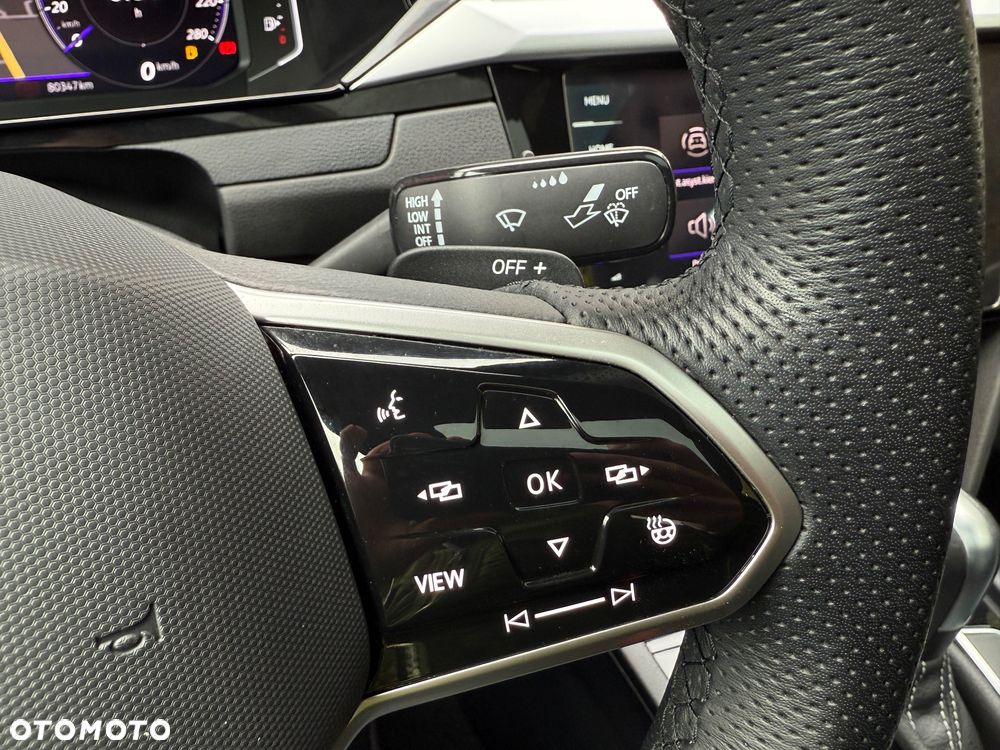 Volkswagen Arteon 2.0 TDI SCR 4Motion DSG R-Line - 26