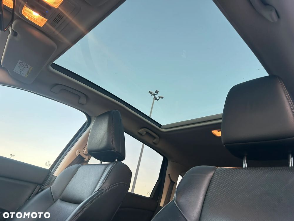 Honda CR-V - 19
