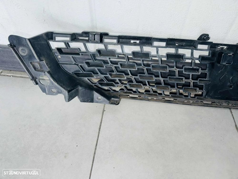 Grelha Peugeot 508 II - 18/25 - 3
